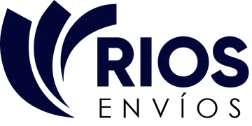 Ríos Envíos, ir al inicio