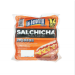 Salchichas