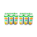 12 Latas de Jugo