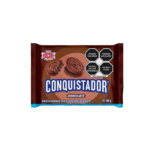 Galletas Conquistador Chocolate 180g