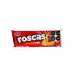 Galletas Roscas 77g