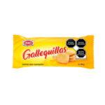 Galletas Sabor Mantequilla