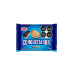 Galletas Conquistador Combinado 180g