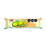 Galletas Dips Integrales