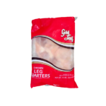 Paquete de Pollo 10lb
