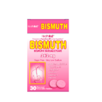 Bismuth Subsalicylate 262mg