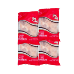 Caja de pollo de 40lb – 4x10lb