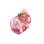 Pernil de cerdo