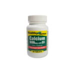 Calcio 600mg