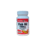 Fish oil 1000mg