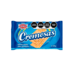 Galletas Cremosas