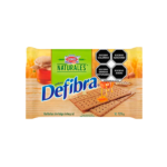 Galletas de Fibra