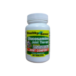 Glucosamine 20 tabletas