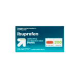 Ibuprofen