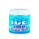 Ice Cold Analgesic Gel