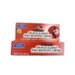 Muscle Joint Pain Relieving Extra Strength