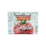 Salsita de tomate en polvo