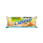 Galletas naturales