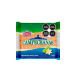 Galletas Campechanas