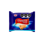 Galletas Danesas