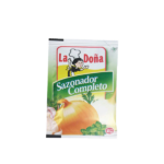 Sazonador completo