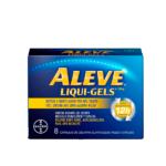 Aleve tabletas 220mg