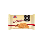 Galletas de Canela