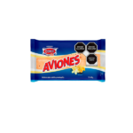 Galletas Aviones