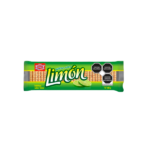 Galletas de limón