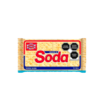 Galleta Soda