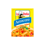Sazonador Arrocero