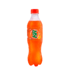 Refresco Kola Real Naranja 400ml – 12u