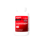 Acetaminofén
