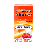 Motrin Children