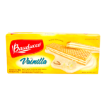 Sorbeto de Vainilla