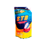 Detergente líquido