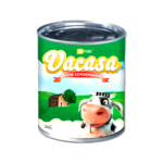 Leche Condensada