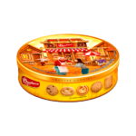 Galletas dulces de Lata