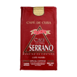 Café Nacionales