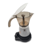 Cafetera Bene Casa 3 tazas