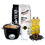 Cocina Latina Plus
