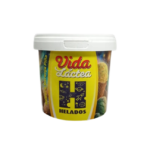 Helado Vida Láctea de Pote