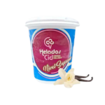 Helado de Pote