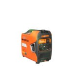 Generador Eléctrico Sigma 4000w