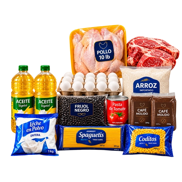 Combo el Económico del mes