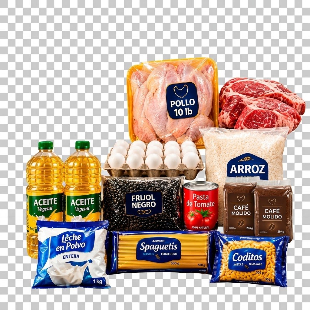 Especial de Febrero para la web Combo el Ecónómico del mes - Imagen 1