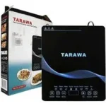 Cocina de inducción Tarawa