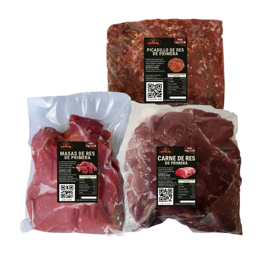 6a3db6e35dd0840466a5e95c-dd62b2d9-0761-4633-902d-10314b434d82 - copia Combo Carne de res - Imagen 1