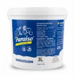 Yogurt probiótico sabor plátano (3 lt)