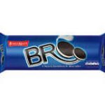 Galleta chocolate Bro 100g